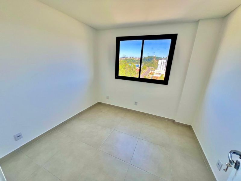 Apto 2 quartos  no bairro PETRÓPOLIS em LAGES