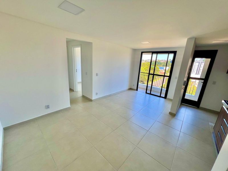 Apto 2 quartos  no bairro PETRÓPOLIS em LAGES