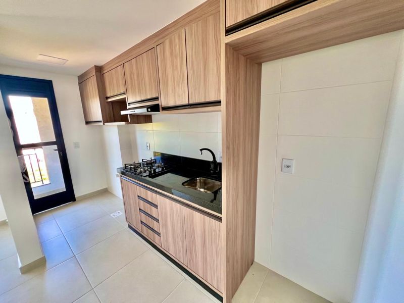 Apto 2 quartos  no bairro PETRÓPOLIS em LAGES