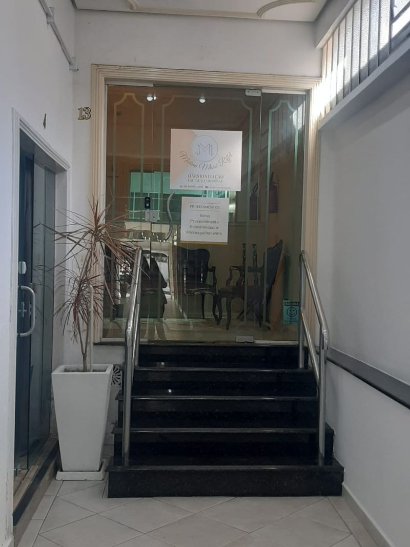 Sala no bairro CENTRO em LAGES