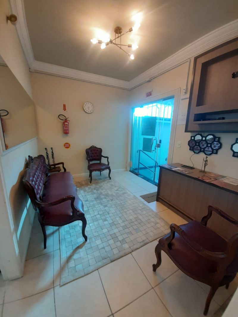 Sala no bairro CENTRO em LAGES