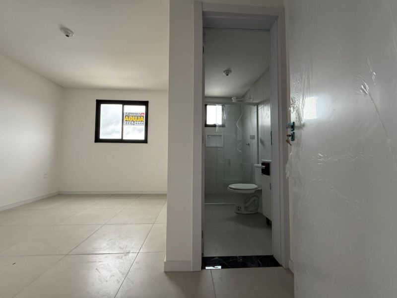 Apto 2 quartos  no bairro CORAL em LAGES