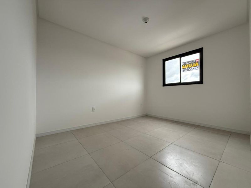 Apto 2 quartos  no bairro CORAL em LAGES