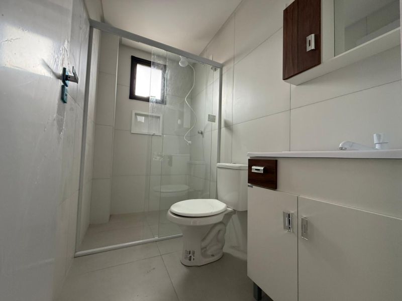 Apto 2 quartos  no bairro CORAL em LAGES