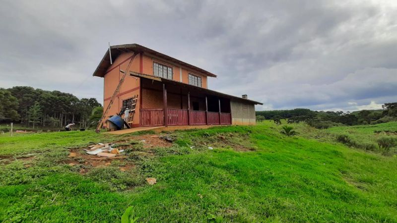 Chacara 3 quartos  em SAO JOSE DO CERRITO
