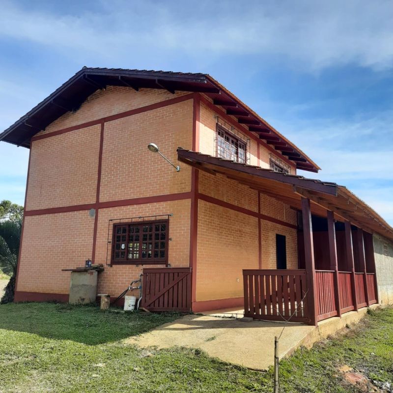 Chacara 3 quartos  em SAO JOSE DO CERRITO