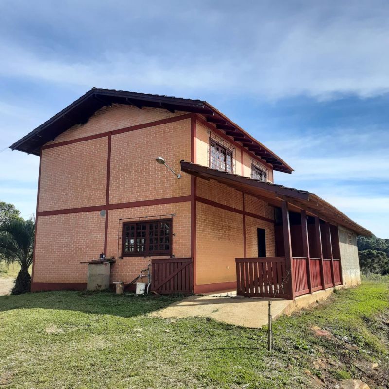 Chacara 3 quartos  em SAO JOSE DO CERRITO