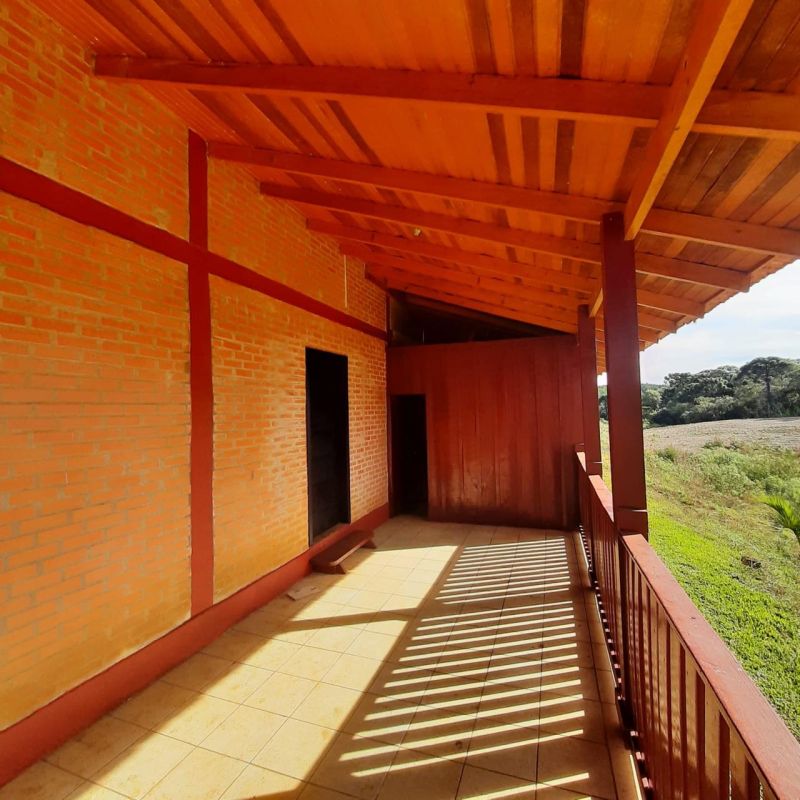 Chacara 3 quartos  em SAO JOSE DO CERRITO