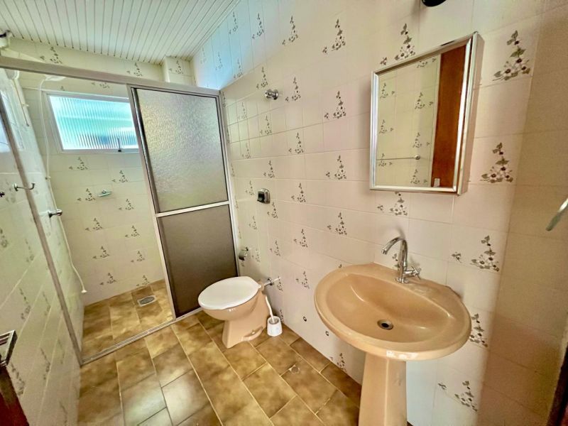 Apto 3 quartos  no bairro CENTRO em LAGES