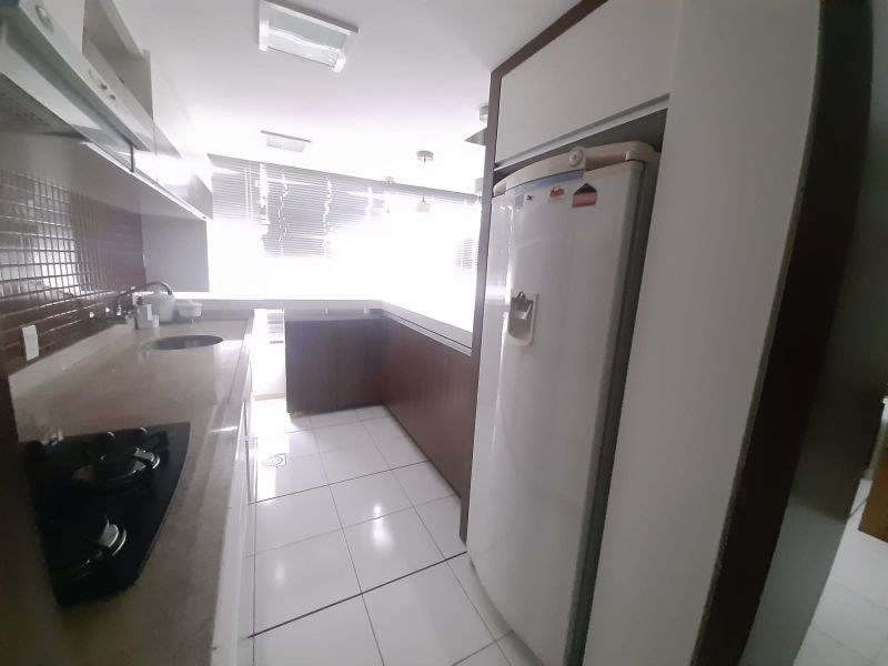 Apto 2 quartos  no bairro CENTRO em LAGES