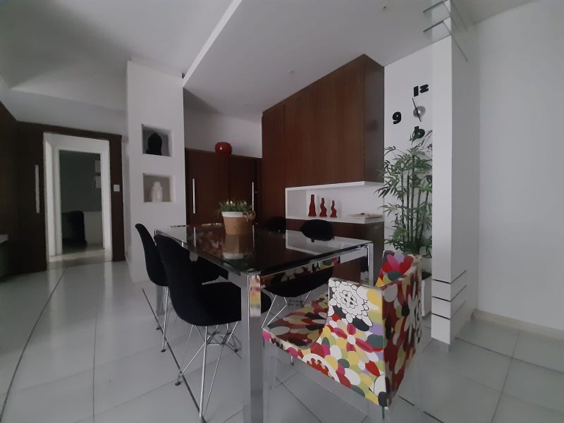 Apto 2 quartos  no bairro CENTRO em LAGES