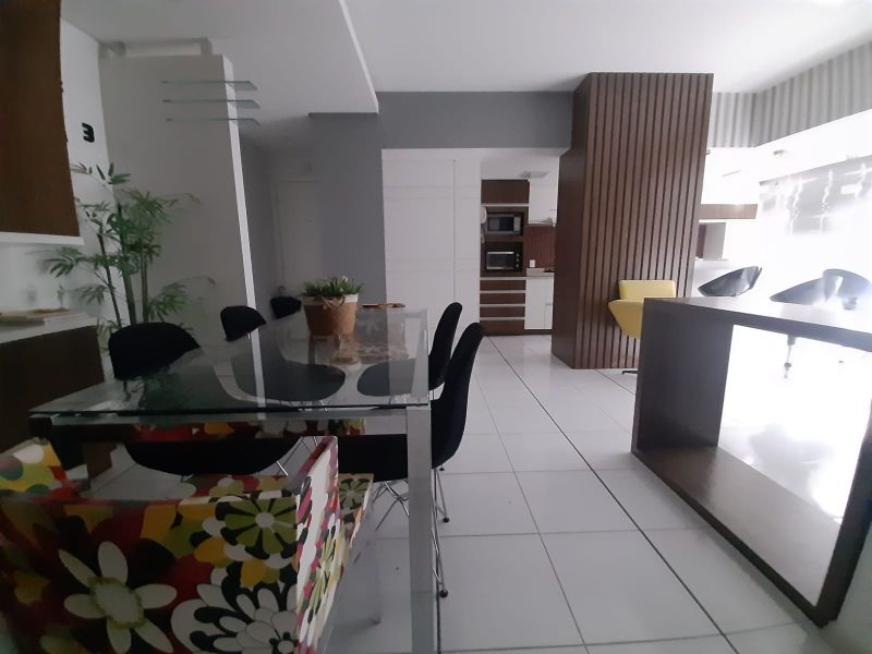 Apto 2 quartos  no bairro CENTRO em LAGES