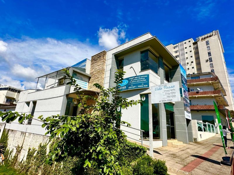 Sala no bairro CENTRO em LAGES