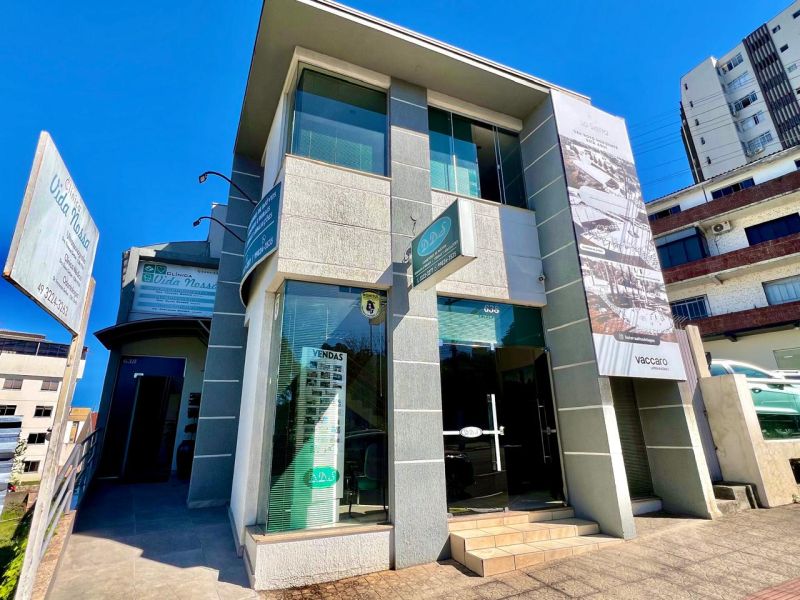 Sala no bairro CENTRO em LAGES