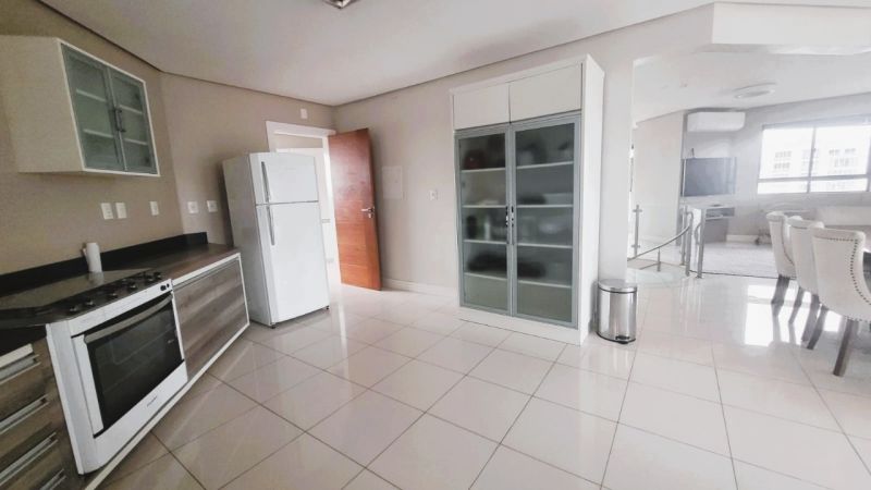 Apto 3 quartos  no bairro CENTRO em LAGES