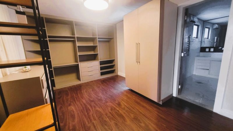 Apto 3 quartos  no bairro CENTRO em LAGES