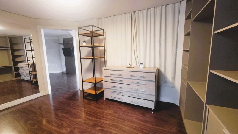 Apto 3 quartos  no bairro CENTRO em LAGES