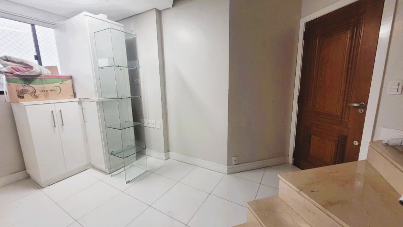 Apto 3 quartos  no bairro CENTRO em LAGES