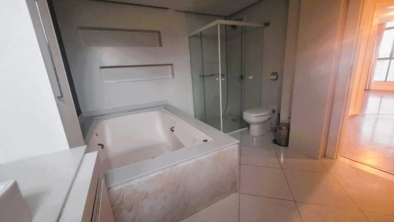 Apto 3 quartos  no bairro CENTRO em LAGES