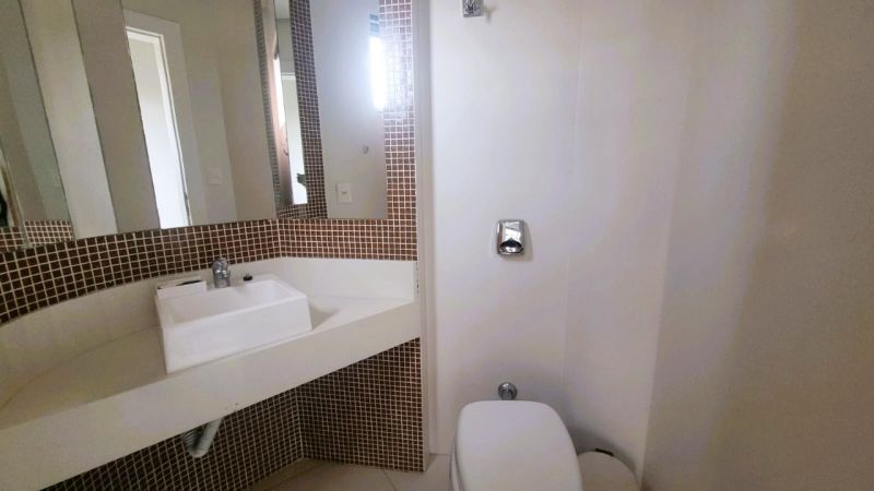 Apto 3 quartos  no bairro CENTRO em LAGES