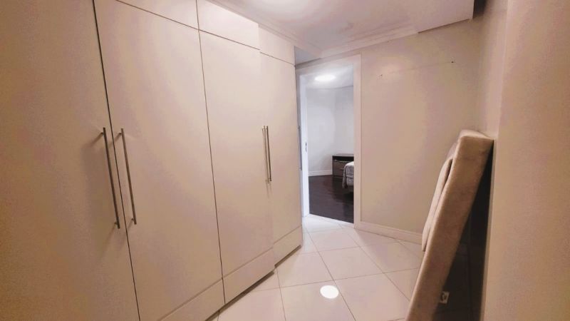 Apto 3 quartos  no bairro CENTRO em LAGES