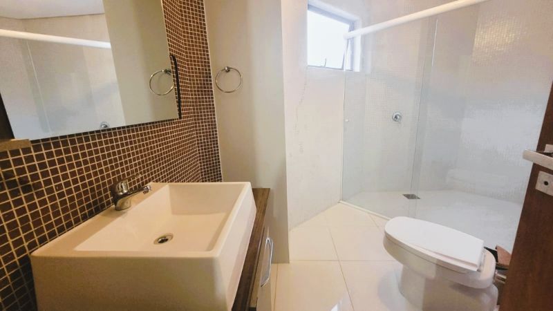 Apto 3 quartos  no bairro CENTRO em LAGES