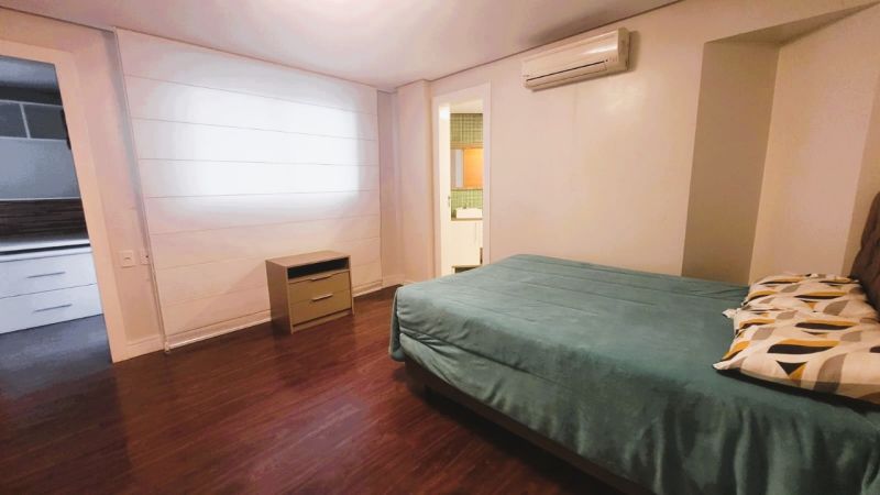 Apto 3 quartos  no bairro CENTRO em LAGES