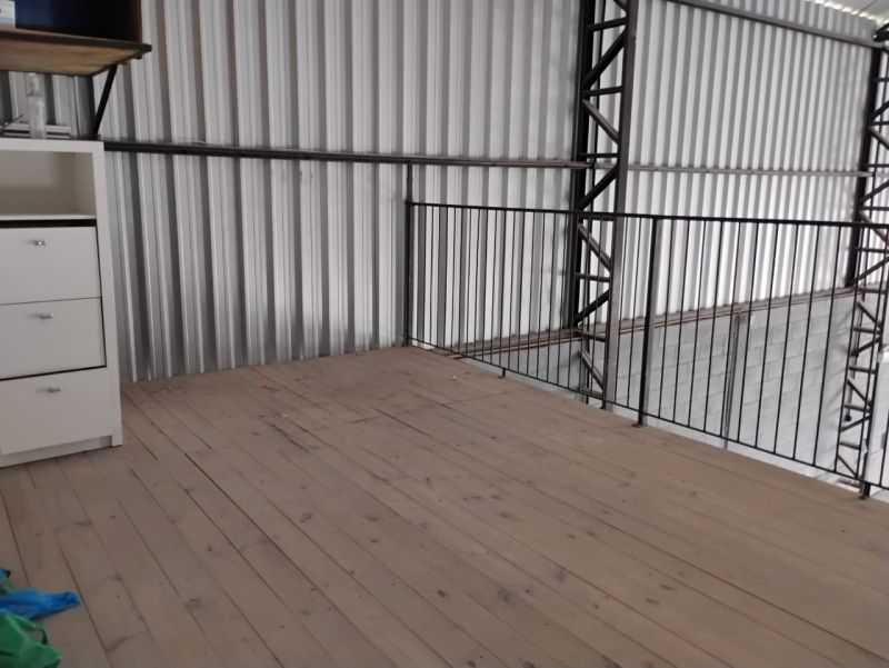 Barracão no bairro ÁREA INDUSTRIAL em LAGES