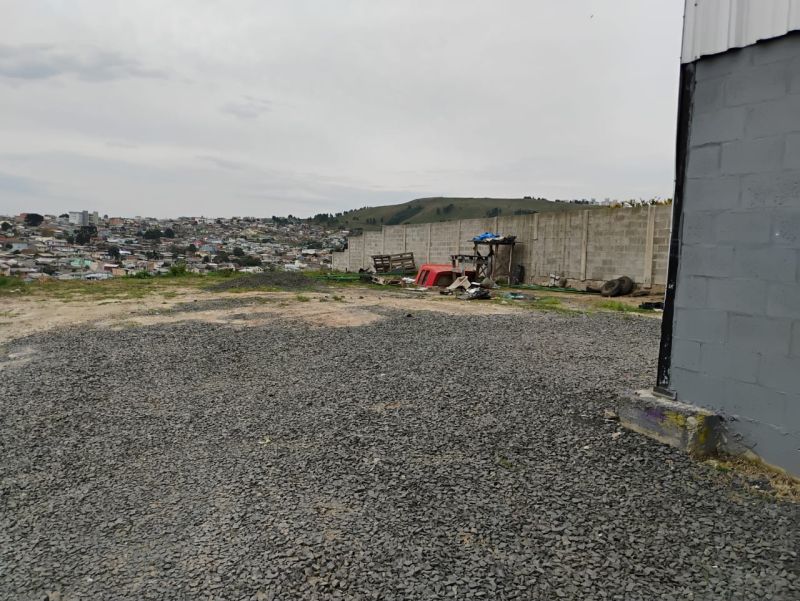 Barracão no bairro ÁREA INDUSTRIAL em LAGES