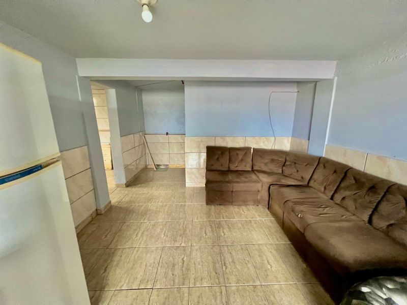 Casa 2 quartos  no bairro COPACABANA em LAGES