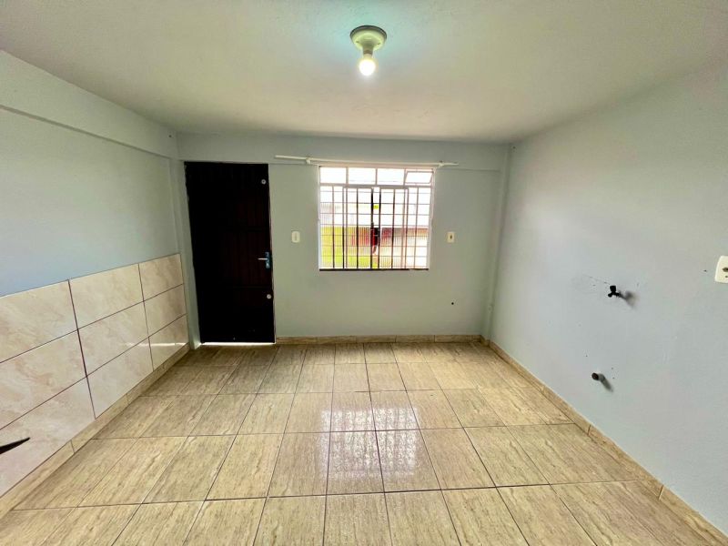 Casa 2 quartos  no bairro COPACABANA em LAGES