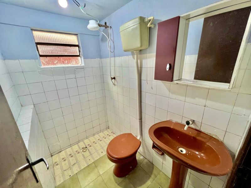 Casa 2 quartos  no bairro COPACABANA em LAGES