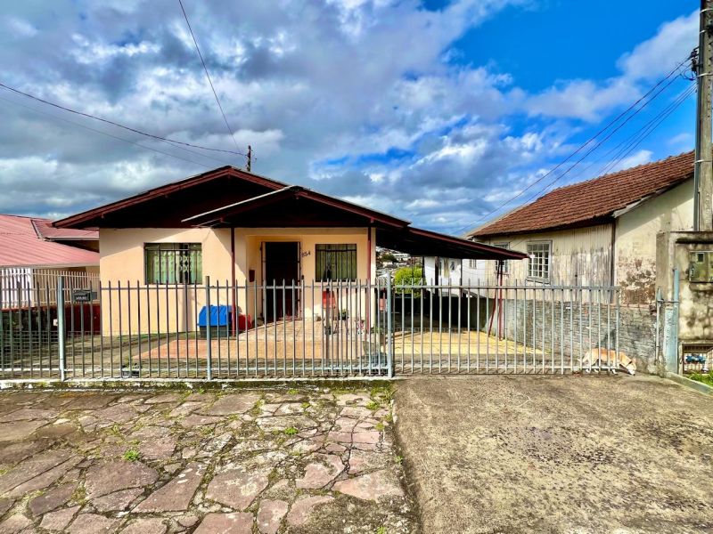 Casa 2 quartos  no bairro COPACABANA em LAGES