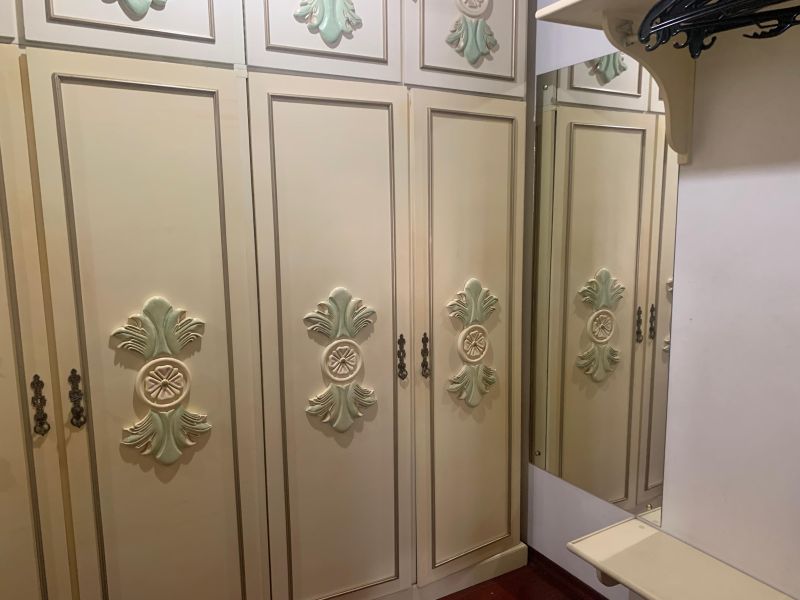Casa 2 quartos  no bairro CORAL em LAGES