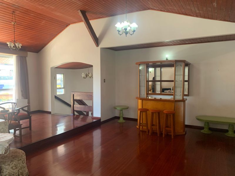 Casa 2 quartos  no bairro CORAL em LAGES