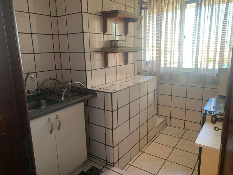 Casa 2 quartos  no bairro CORAL em LAGES