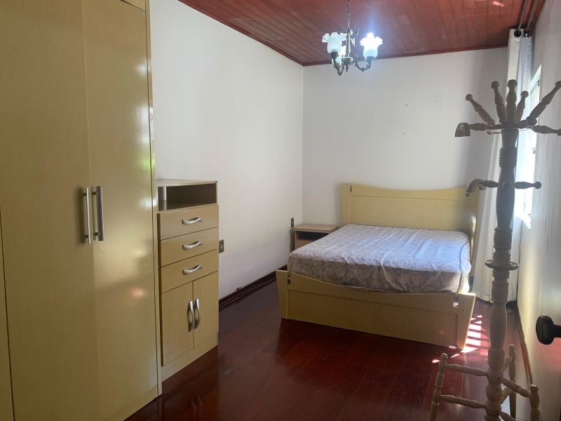 Casa 2 quartos  no bairro CORAL em LAGES