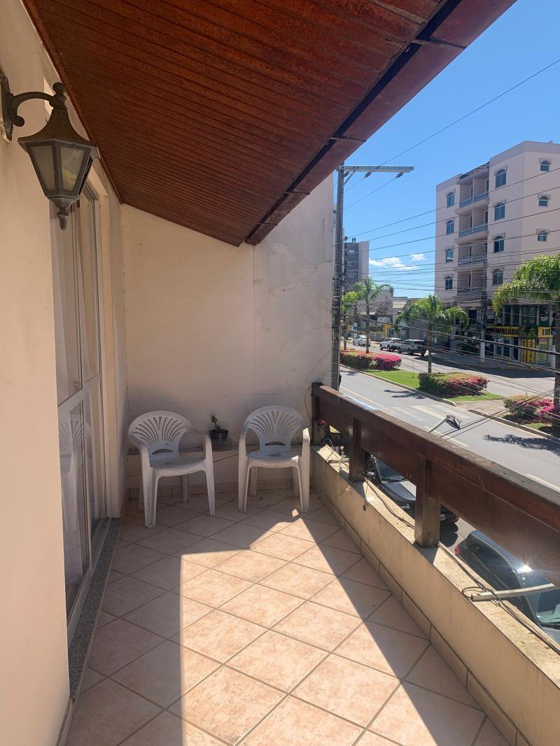 Casa 2 quartos  no bairro CORAL em LAGES
