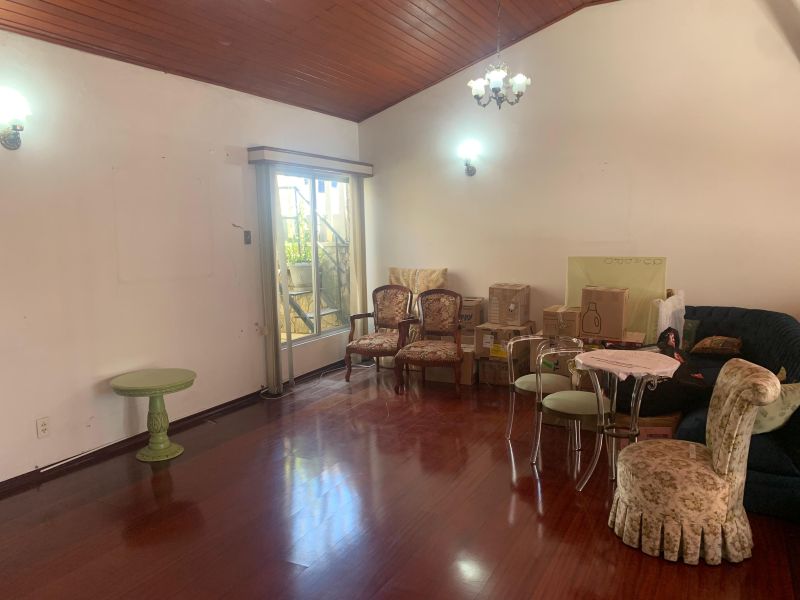 Casa 2 quartos  no bairro CORAL em LAGES