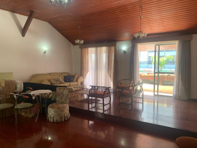Casa 2 quartos  no bairro CORAL em LAGES