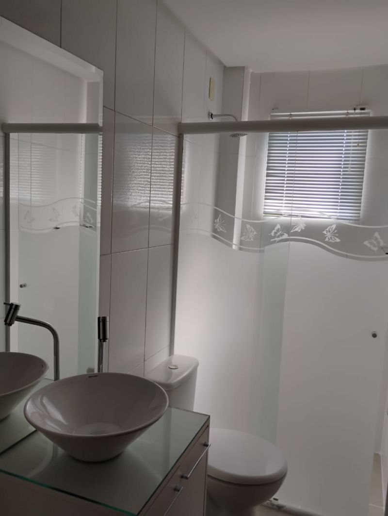 Apto 2 quartos  no bairro CENTRO em LAGES