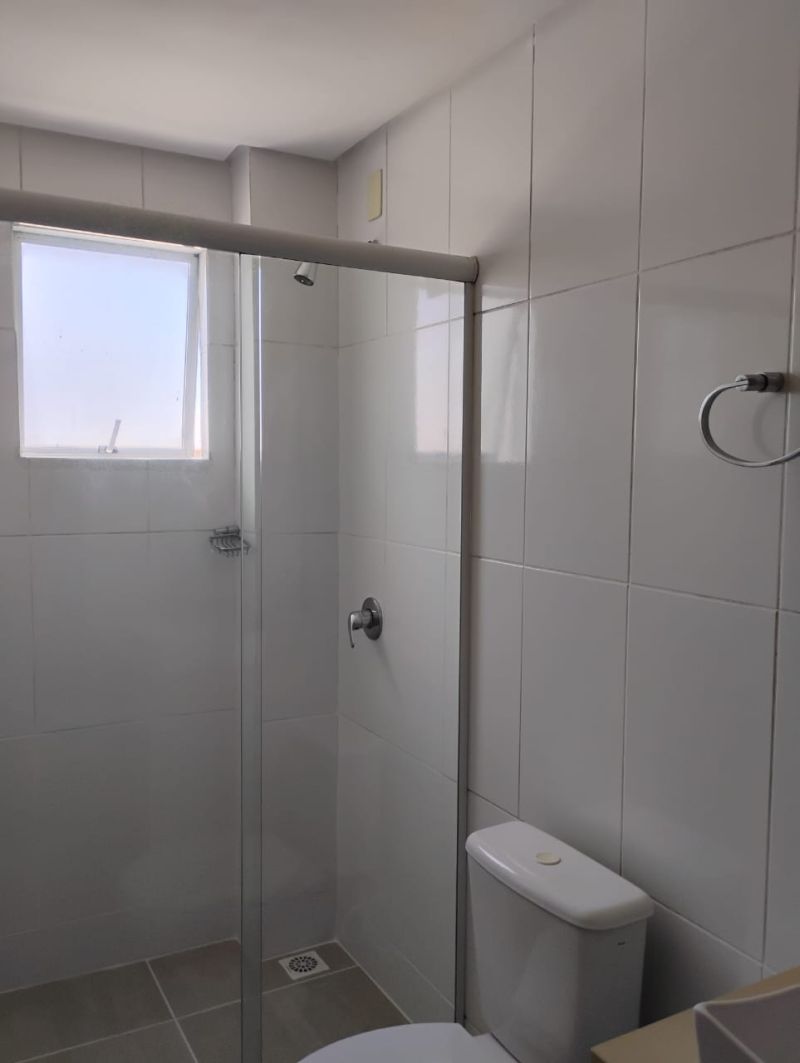 Apto 2 quartos  no bairro CENTRO em LAGES