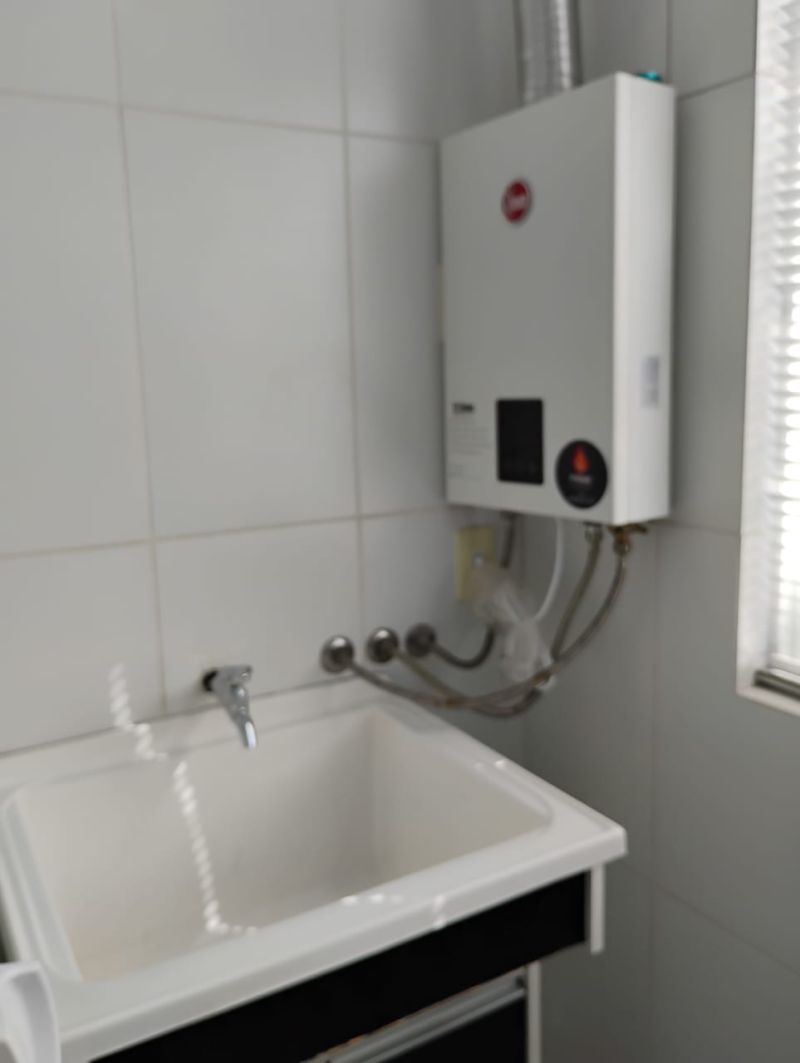 Apto 2 quartos  no bairro CENTRO em LAGES