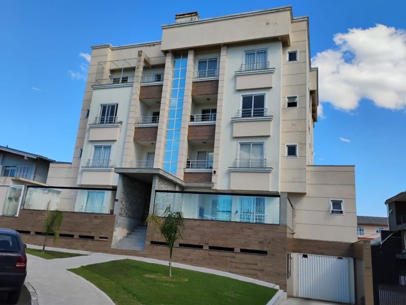 Apto 2 quartos  no bairro CENTRO em LAGES