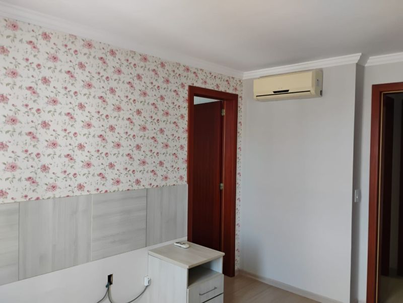 Apto 2 quartos  no bairro CENTRO em LAGES