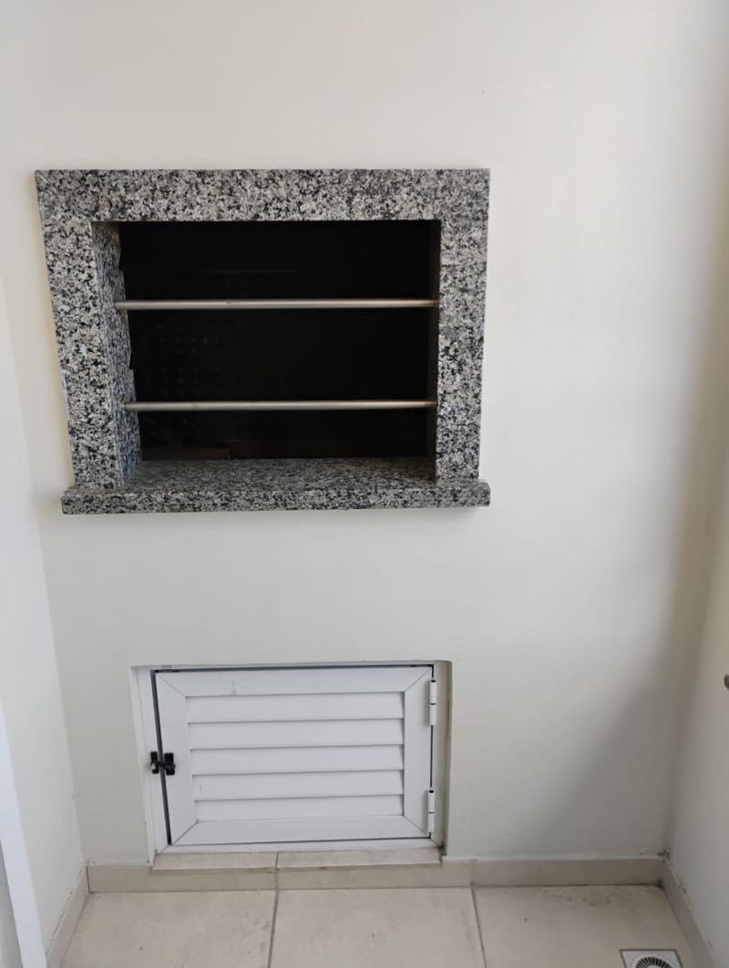 Apto 2 quartos  no bairro CENTRO em LAGES