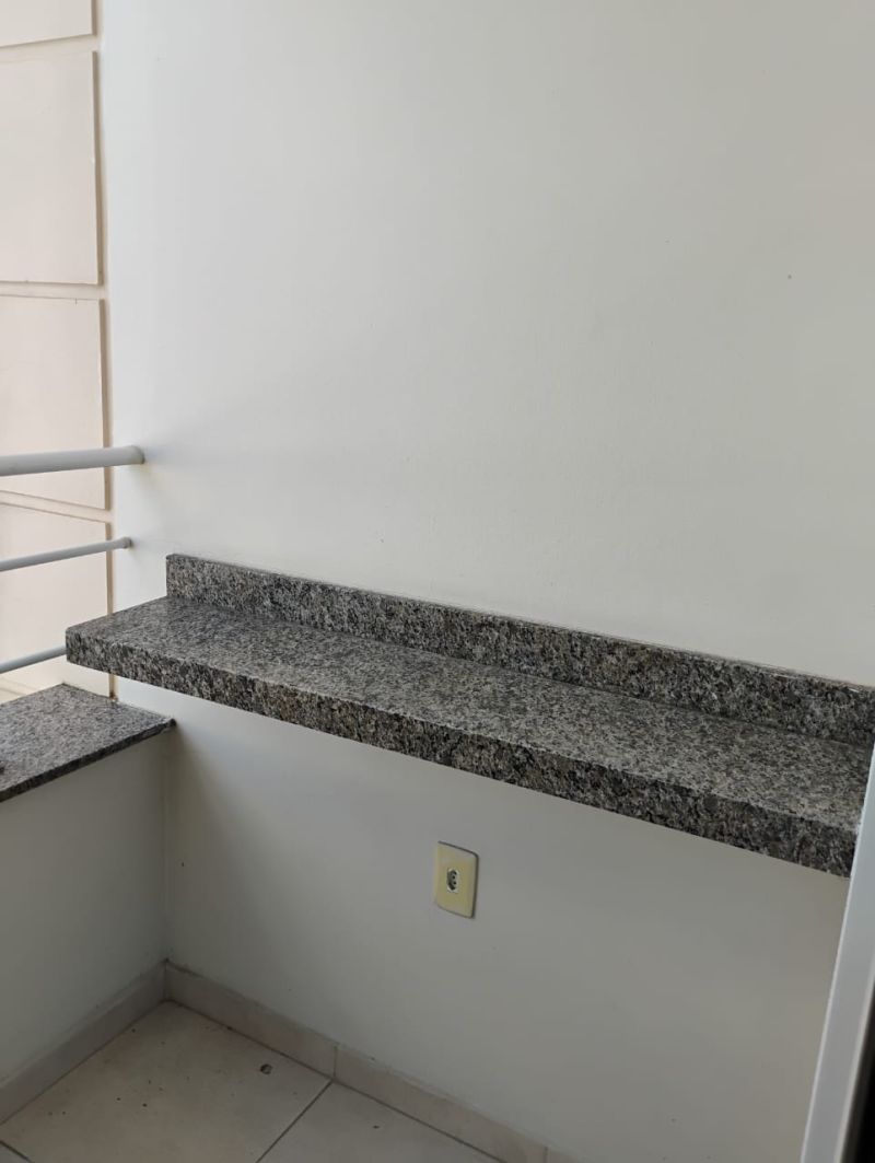 Apto 2 quartos  no bairro CENTRO em LAGES