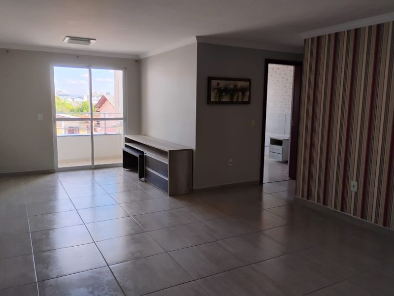 Apto 2 quartos  no bairro CENTRO em LAGES