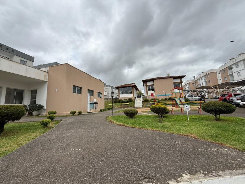 Apto 2 quartos  no bairro CHAPADA em LAGES