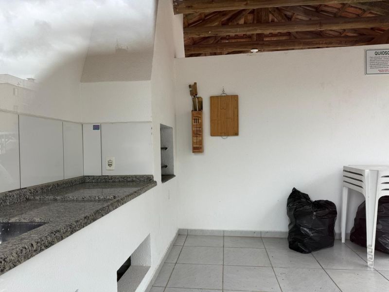 Apto 2 quartos  no bairro CHAPADA em LAGES